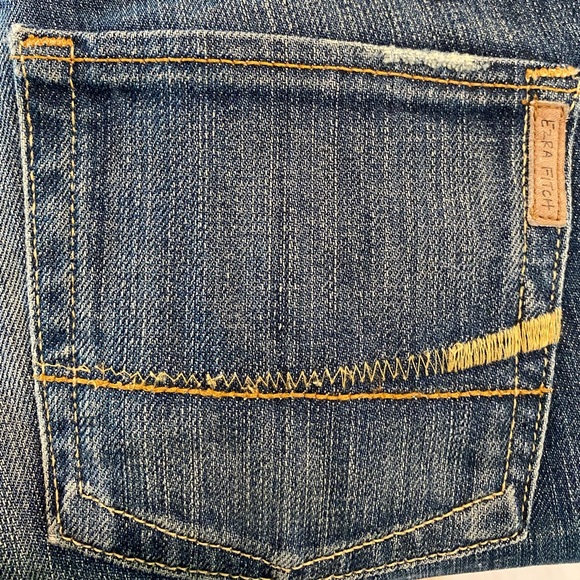 Ezra Fitch Jeans - Picture 3 of 5